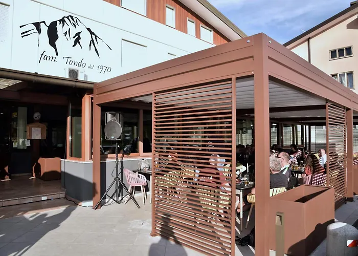 Al Benvenuto &RestaurantAlbergo